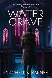 Couverture_Water Grave