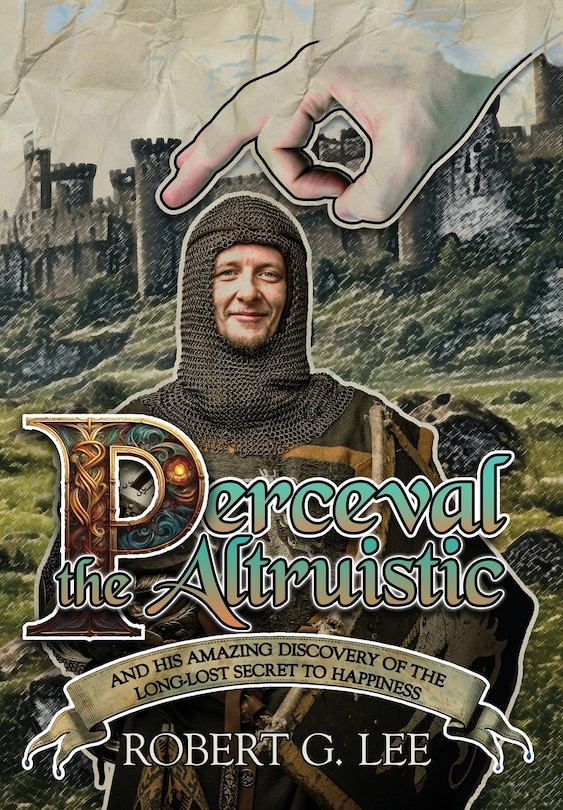 Couverture_Perceval the Altruistic