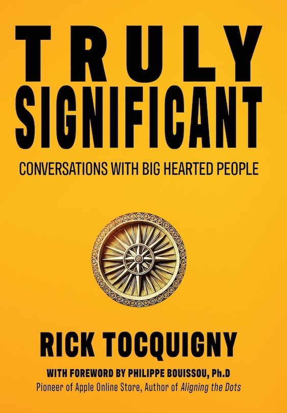 Front cover_Truly Significant