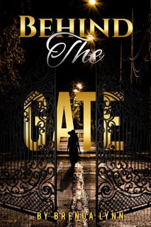 Front cover_Behind the Gate