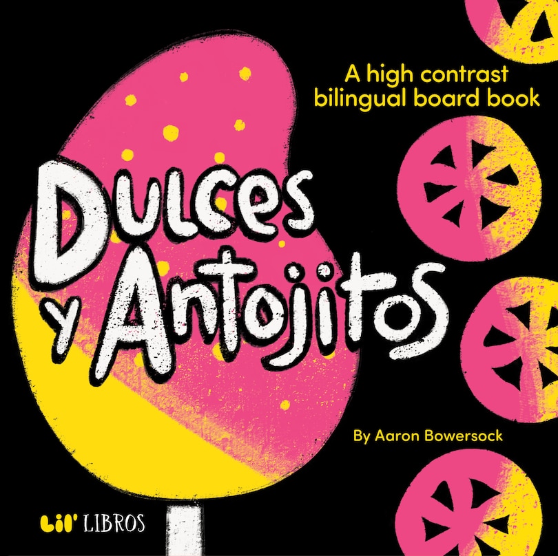 Front cover_Dulces y Antojitos