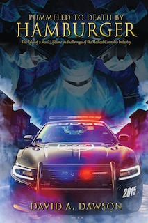 Front cover_Pummeled to Death by Hamburger