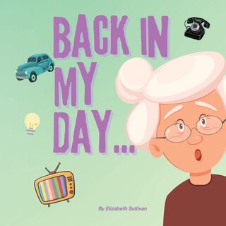 Couverture_Back In My Day