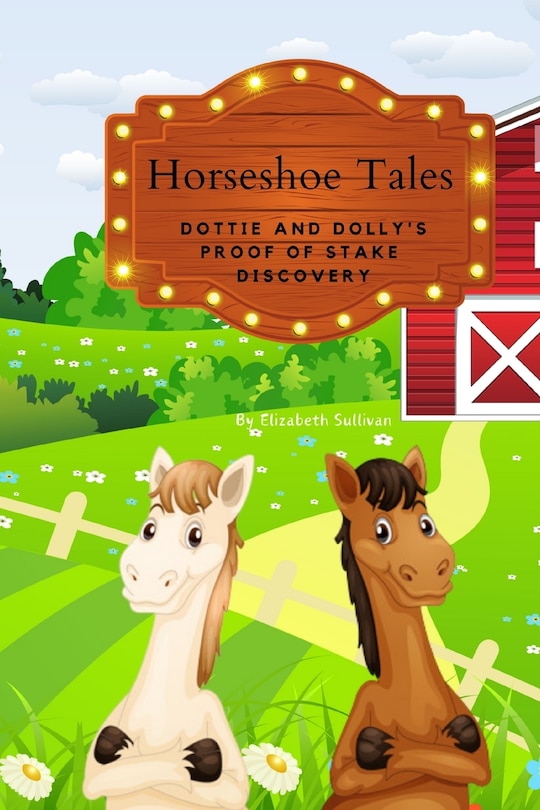 Couverture_Horseshoe Tales