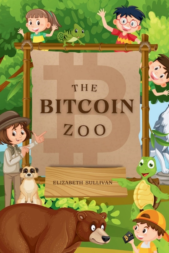 Couverture_The Bitcoin Zoo