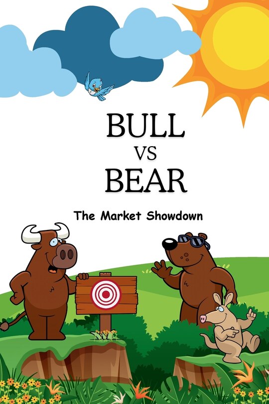 Couverture_Bull vs Bear