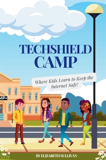Couverture_TechShield Camp