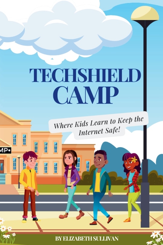 Couverture_TechShield Camp