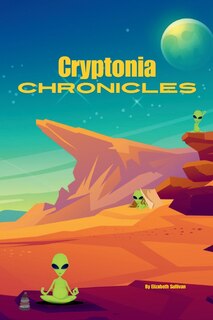 Front cover_Cryptonia Chronicles