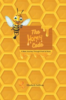 Front cover_The Honey Code