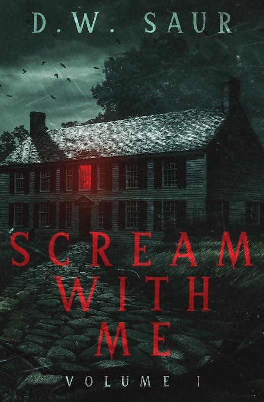 Couverture_Scream With Me