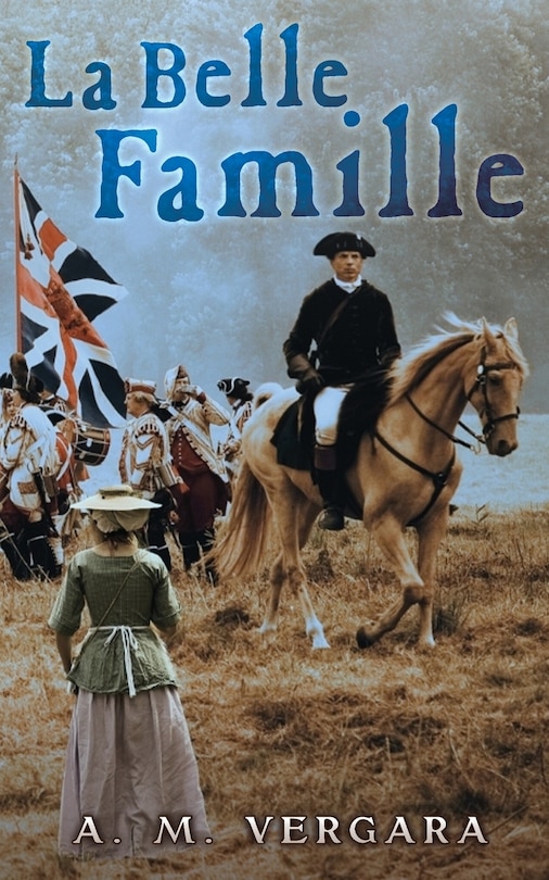 Couverture_La Belle Famille