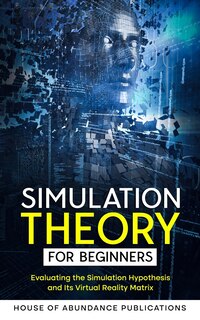 Front cover_Simulation Theory for Beginners