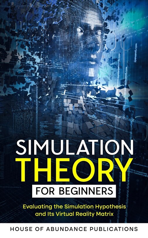 Front cover_Simulation Theory for Beginners