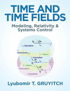 Front cover_Time and Time Fields