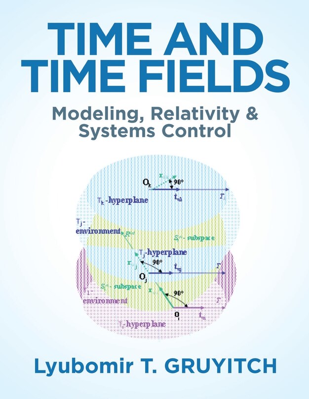 Front cover_Time and Time Fields