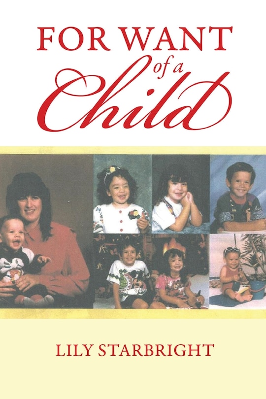 Couverture_For Want of a Child