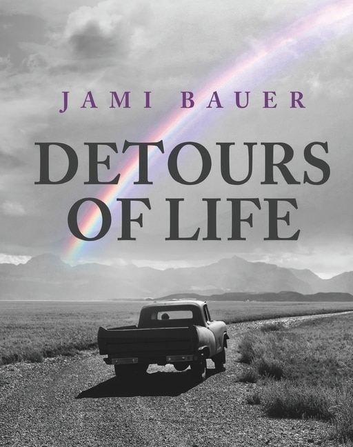 Couverture_Detours of Life