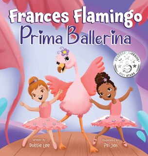 Couverture_Frances Flamingo