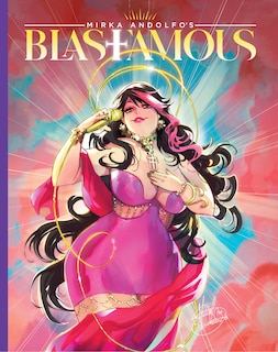 Blasfamous