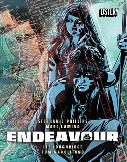 Front cover_Endeavour