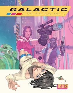 Front cover_Galactic