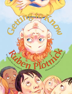 Couverture_Getting to Know Ruben Plotnick