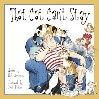 Couverture_That Cat Can't Stay