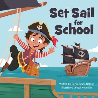 Front cover_Set Sail for School