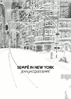 Front cover_Sempe in New York