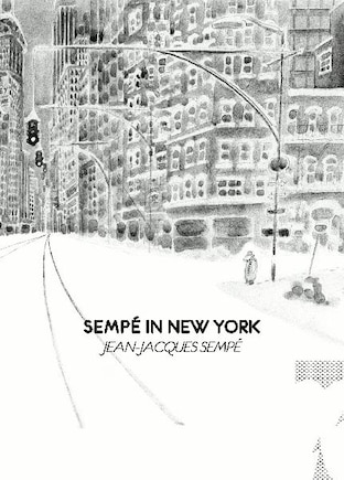 Sempe in New York