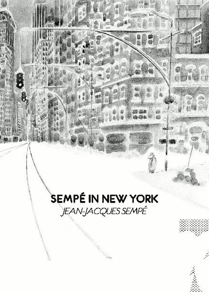 Front cover_Sempe in New York