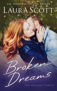 Front cover_Broken Dreams