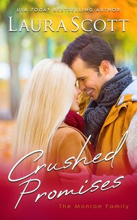 Front cover_Crushed Promises