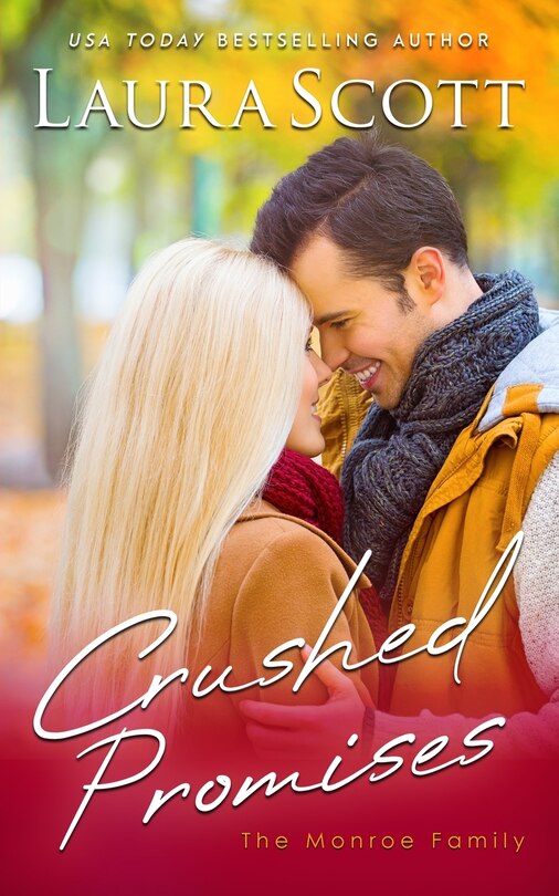 Front cover_Crushed Promises