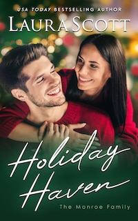 Front cover_Holiday Haven