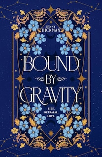 Front cover_Bound by Gravity