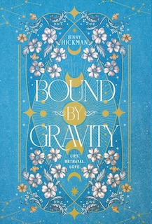 Front cover_Bound by Gravity