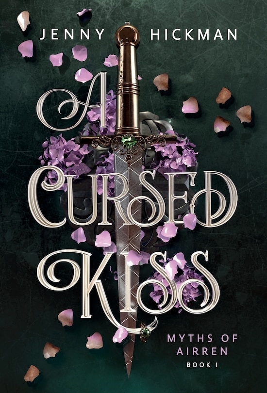 Couverture_A Cursed Kiss