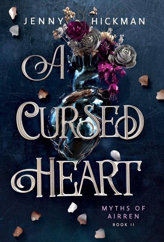 Couverture_A Cursed Heart