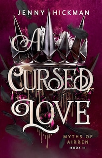 Couverture_A Cursed Love