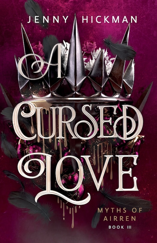 Couverture_A Cursed Love