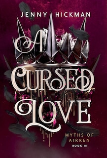 Couverture_A Cursed Love