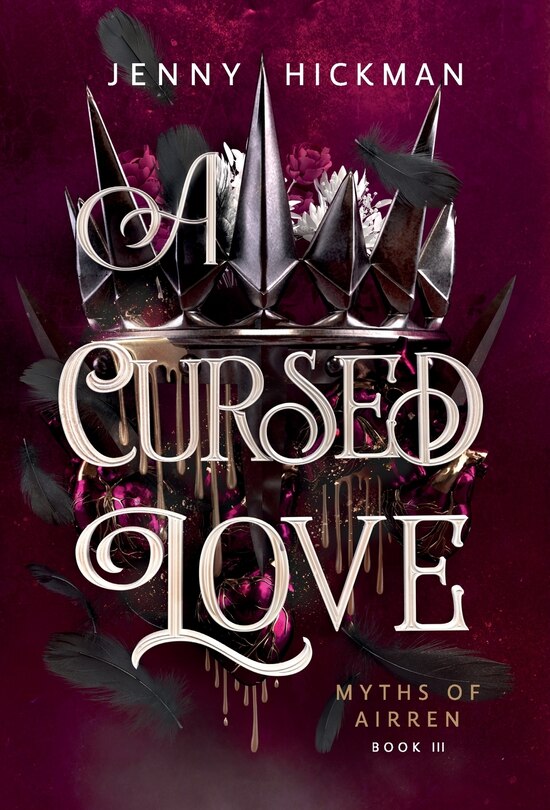 Couverture_A Cursed Love