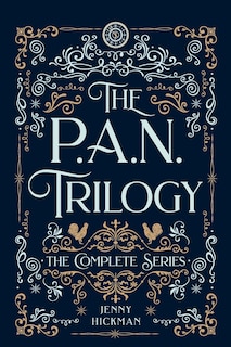 Couverture_The Complete PAN Trilogy