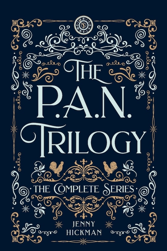 Couverture_The Complete PAN Trilogy