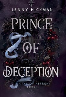 Couverture_Prince of Deception