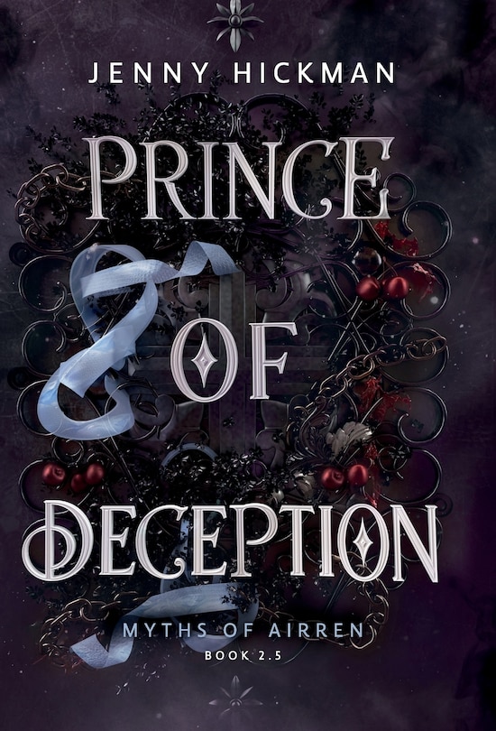 Couverture_Prince of Deception