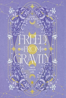 Front cover_Freed from Gravity