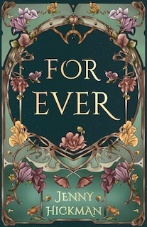 Front cover_For Ever